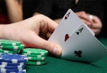 博狗扑克：德州扑克MTT策略：和你想的不一样！！！-博狗扑克 蜗牛扑克 德州扑克跟我学