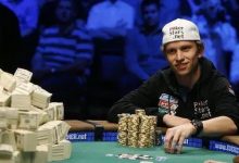 博狗扑克：德州扑克赛史上最想骂人的三个瞬间-博狗扑克 蜗牛扑克 德州扑克跟我学