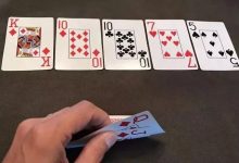 博狗扑克：德州扑克什么场合应该或不应该考虑扑克理论，你知道吗？（下）-博狗扑克 蜗牛扑克 德州扑克跟我学