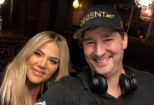 博狗扑克:卡戴珊从Phil Hellmuth那里得到了一堂扑克课-博狗扑克 蜗牛扑克 德州扑克跟我学