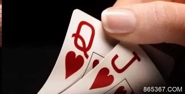手握德州扑克“大牌”带来的隐患