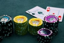 博狗扑克：德州扑克不要为了让对手弃牌而超额下注-博狗扑克 蜗牛扑克 德州扑克跟我学