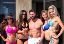 博狗扑克:Dan Bilzerian:“女人打不了德州扑克”-博狗扑克 蜗牛扑克 德州扑克跟我学