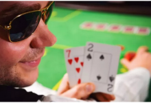 博狗扑克：德州扑克长期亏损玩家的五个坏习惯-博狗扑克 蜗牛扑克 德州扑克跟我学