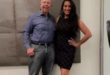 博狗扑克:Stefanie Ungar回忆父亲Stu去世的过往-博狗扑克 蜗牛扑克 德州扑克跟我学