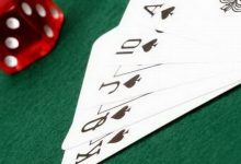 博狗扑克:新手的牌桌选择是对德州扑克最大的敬畏-博狗扑克 蜗牛扑克 德州扑克跟我学