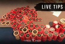 博狗扑克:打线下德州扑克要特别注意的8个技巧-博狗扑克 蜗牛扑克 德州扑克跟我学