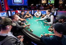 博狗扑克:德州扑克学会这五招,手气不好没牌也能打好比赛-博狗扑克 蜗牛扑克 德州扑克跟我学