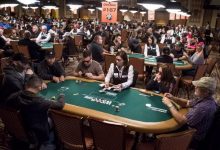 博狗扑克:新的拉斯维加斯Covid限制将为秋季WSOP的正常举办铺平道路-博狗扑克 蜗牛扑克 德州扑克跟我学