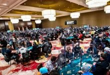 博狗扑克:WPT主赛事最大参赛人数纪录被刷、新英国女职牌Lynne Beaumont控诉Terik Brown诈骗遭恐吓-博狗扑克 蜗牛扑克 德州扑克跟我学