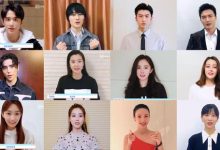 刘昊然陈飞宇亮相《青春有你2》为训练生后辈加油-博狗扑克 蜗牛扑克 德州扑克跟我学