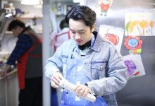 《亲爱的,来吃饭》王祖蓝暴露“女儿控”属性-博狗扑克 蜗牛扑克 德州扑克跟我学