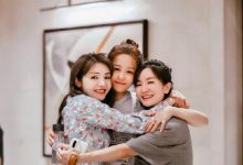 曾在节目中曝好友分手信息 麦迪娜和海陆拥抱和解-博狗扑克 蜗牛扑克 德州扑克跟我学