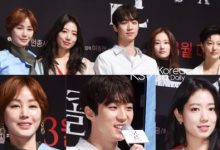 《认哥》预告：因为有李敏镐、姜河那 拍摄《继承者们》时很开心的金成铃！-博狗扑克 蜗牛扑克 德州扑克跟我学