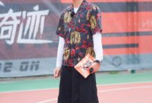 《我要打篮球》李易峰投篮命中率进步神速 梗王李帅哥不按套路出牌-博狗扑克 蜗牛扑克 德州扑克跟我学