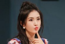 《快乐大本营》主持人谢娜，一路成长，一路蜕变，值得大家学习-博狗扑克 蜗牛扑克 德州扑克跟我学