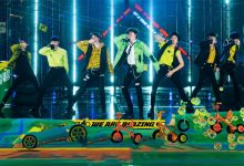 团综《炙热的我们》开播,与多档选秀节目相遇,偶像团体大热-博狗扑克 蜗牛扑克 德州扑克跟我学