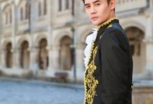 《青春环游记》暖心收官 王凯复古宫廷造型王子范儿十足-博狗扑克 蜗牛扑克 德州扑克跟我学