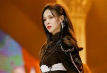 《青春有你2》前20强迎毕业,全员时尚造型,谢可寅泡面头亮眼-博狗扑克 蜗牛扑克 德州扑克跟我学