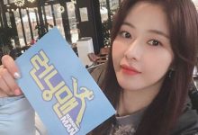 《Running Man》来宾朴荷娜带爱宠上节目,展示会跟著EDM音乐跳舞的鹦鹉!-博狗扑克 蜗牛扑克 德州扑克跟我学