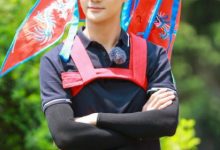 《青春环游记》王凯成拼命三郎 假声飙高音综艺力MAX-博狗扑克 蜗牛扑克 德州扑克跟我学