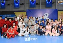 爱奇艺《奔跑吧》王嘉尔黄旭熙港普兄弟认亲 王彦霖缺席竟用替身-博狗扑克 蜗牛扑克 德州扑克跟我学