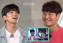 《Running Man》金旻奎一句话就让本来生气的金钟国瞬间气消了~-博狗扑克 蜗牛扑克 德州扑克跟我学