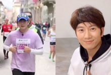 不愧是模范老公兼爸爸！池晟为了家人戒酒、晚上7点睡觉-博狗扑克 蜗牛扑克 德州扑克跟我学