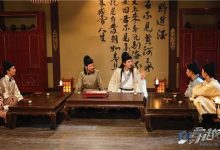 真人秀《穿越吧》整改归来-博狗扑克 蜗牛扑克 德州扑克跟我学