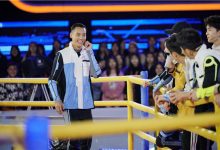 陈伟霆《追我吧》实力反超郑恺-博狗扑克 蜗牛扑克 德州扑克跟我学