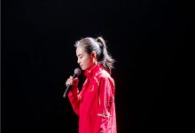 跳水传奇吴敏霞跨界温暖献唱-博狗扑克 蜗牛扑克 德州扑克跟我学