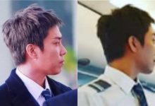 殷志源变身为「空少」加盟综艺《搭飞机去2》-博狗扑克 蜗牛扑克 德州扑克跟我学