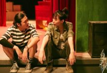 “话剧女王”任素汐挑战《幻乐之城》 6天不间断彩排攻克最复杂场景-博狗扑克 蜗牛扑克 德州扑克跟我学