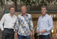 《妈妈咪呀2》定档8月3日 百老汇经典系列首登内地银幕-博狗扑克 蜗牛扑克 德州扑克跟我学