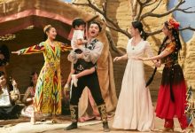 雷佳携手《幻乐之城》聚焦公益 为弱视群体绘就彩虹满天-博狗扑克 蜗牛扑克 德州扑克跟我学