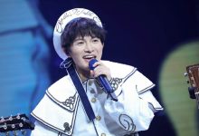 《歌手》周深决赛帮唱嘉宾居然是相声演员岳云鹏，网友：神操作-博狗扑克 蜗牛扑克 德州扑克跟我学