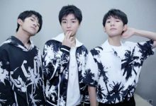 TFBOY合体参加《向往的生活》？网友：抓紧时间开始做数据了-博狗扑克 蜗牛扑克 德州扑克跟我学