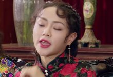 《青你2》学员旗袍首秀,许佳琪霸气,看到谢可寅,雪姨?-博狗扑克 蜗牛扑克 德州扑克跟我学