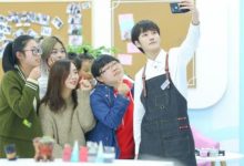 《心动的味道·厨语》首次心动告白计划大获成功  许愿官宠粉路演惊喜多-博狗扑克 蜗牛扑克 德州扑克跟我学