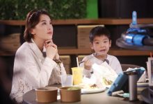 奶奶嘱咐安迪“听妈妈的话”,原来黄圣依婆媳、母子关系那么甜!-博狗扑克 蜗牛扑克 德州扑克跟我学