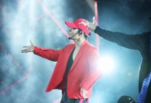 张艺兴再现教科书级别Balance  新舞台《MASK》挑战一镜到底-博狗扑克 蜗牛扑克 德州扑克跟我学