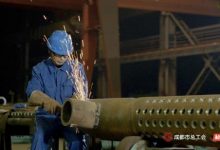 《了不起的成都工匠》“焊枪之神”登场,上演新时代冰与火之歌-博狗扑克 蜗牛扑克 德州扑克跟我学