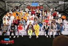 《热血街舞团》1V1pk赛30强将揭晓 陈伟霆不满选手表现全程严肃脸-博狗扑克 蜗牛扑克 德州扑克跟我学