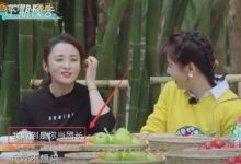 蒋勤勤刘涛为什么不合原因曝光 相处了解后两人加微信成好友-博狗扑克 蜗牛扑克 德州扑克跟我学