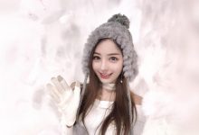 博狗扑克：今日妹子图20200327：平面模特“ChowYc_赢姐”打高尔夫挥杆时S曲线满分~-博狗扑克 蜗牛扑克 德州扑克跟我学