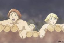 博狗扑克：《漫画助长男生偷窥》犯行曝光被揍一拳就没事 仔细想想是不是很奇怪？-博狗扑克 蜗牛扑克 德州扑克跟我学