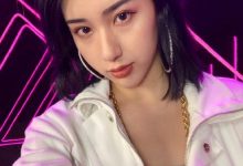 博狗扑克：劲爆！《中国新说唱》女Rapper FreeC爱性影片流出！-博狗扑克 蜗牛扑克 德州扑克跟我学