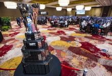 博狗扑克:多方原因导致美国今年扑克比赛需求的激增-博狗扑克 蜗牛扑克 德州扑克跟我学