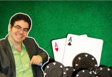 博狗扑克：Ed Miller谈策略：打败激进玩家-博狗扑克 蜗牛扑克 德州扑克跟我学