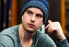 博狗扑克:Blom不慌不忙 正悠闲地打着€2/€5 PLO 拉斯维加斯众多赛事将填补WSOP延后的夏季空白时段-博狗扑克 蜗牛扑克 德州扑克跟我学